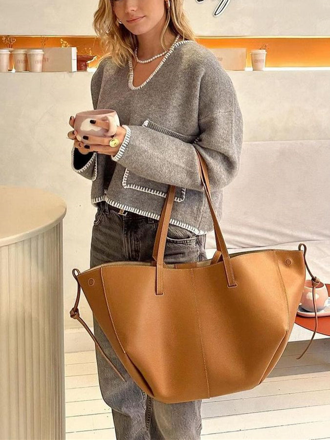 Lola | Felicity Knit Sweater