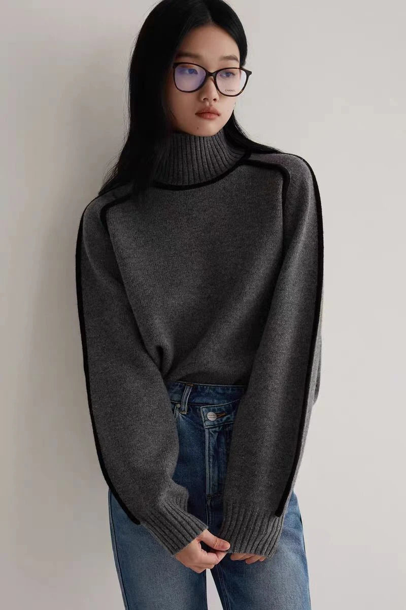 Lola | Winter Comfort Sweater