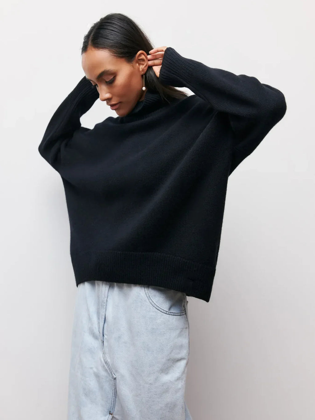 Misenda | SWEATER