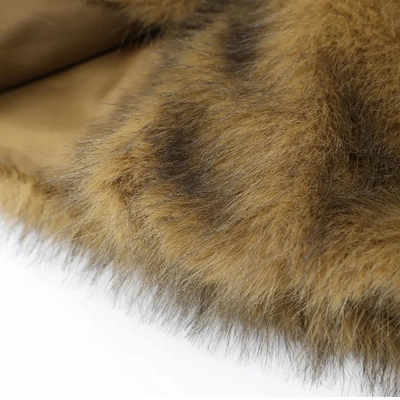 MARIANA | FUR COAT