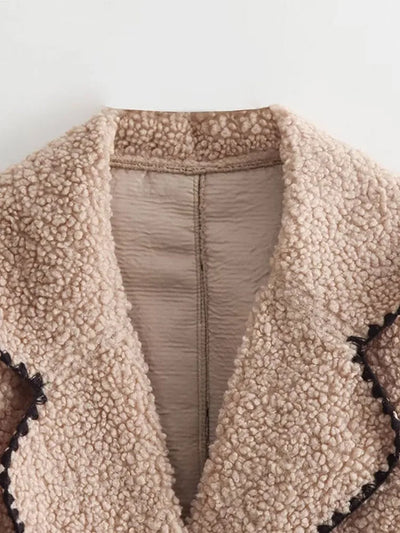 ROXY | SOFT & LUXURIOUS BLAZER