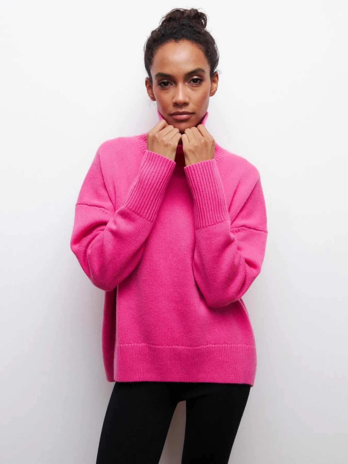 Misenda | SWEATER
