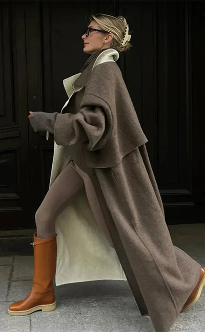 BENNY | Luxe Coat