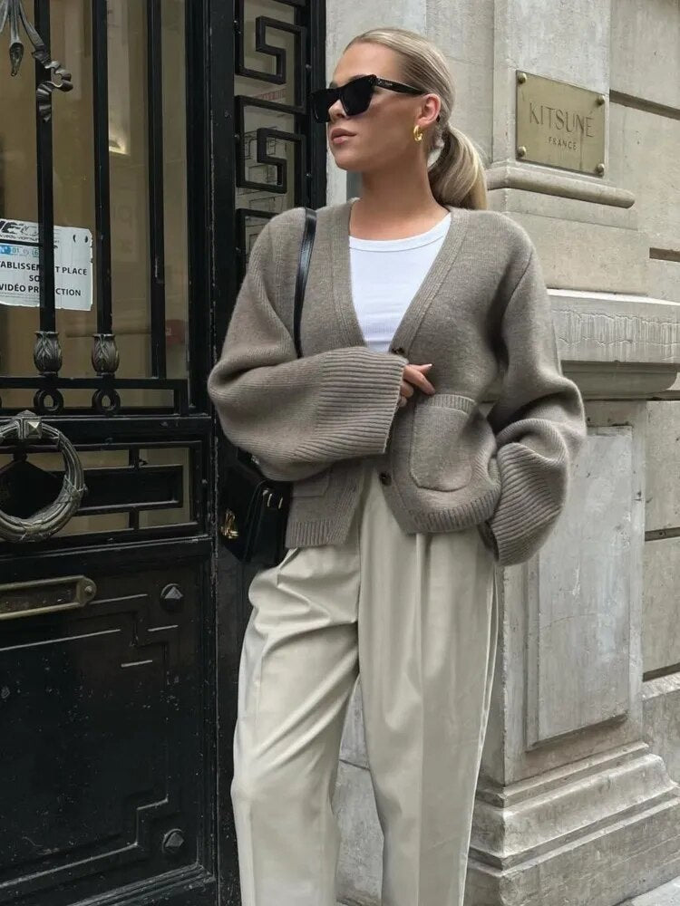 Isabella | Elegant Vest