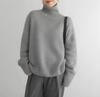 Imogen | Turtleneck Sweater