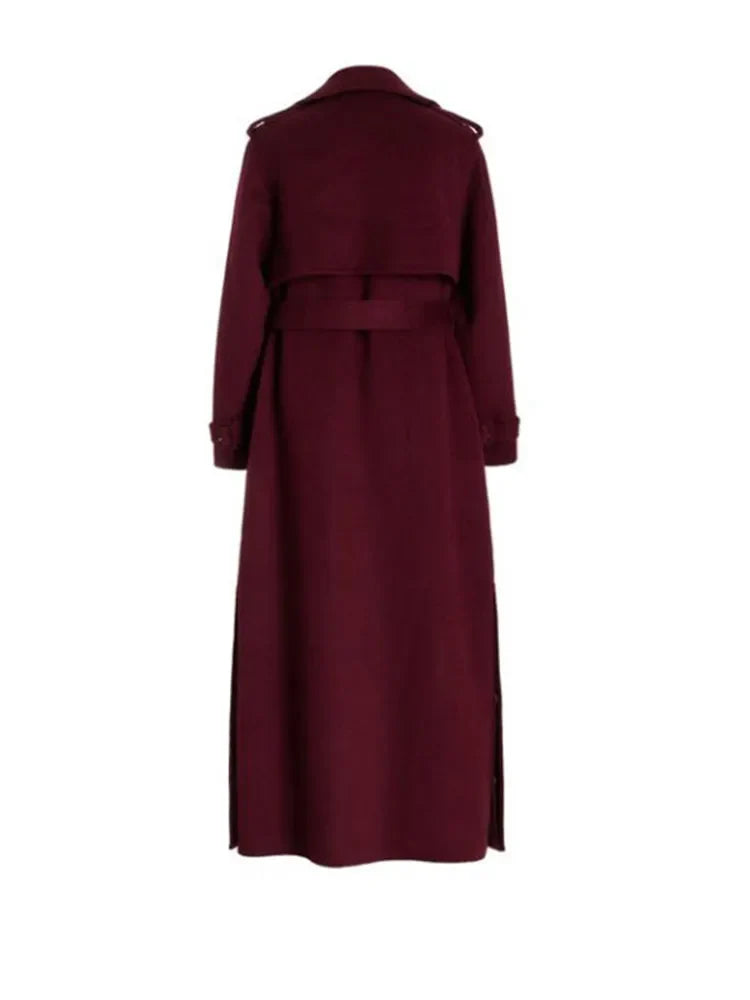 INESSA COAT