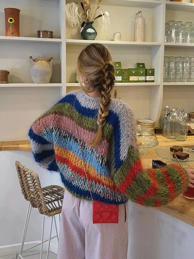 Ava | Comfort Sweater