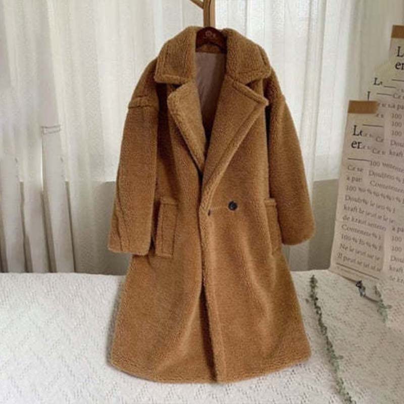 MILLY | Teddy COAT