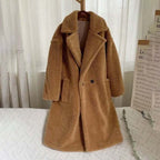 MILLY | Teddy COAT