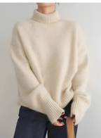Imogen | Turtleneck Sweater