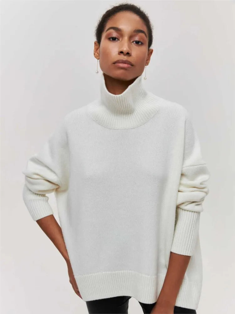Misenda | SWEATER
