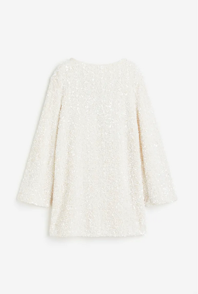 Louise | Sequin Blair Dress