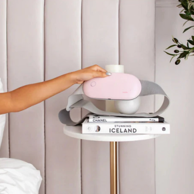 Menstrual+ Backpain Relief PAD