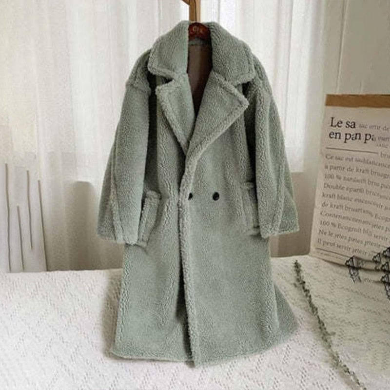 MILLY | Teddy COAT