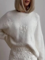 MARIANNA | Warm Sweater