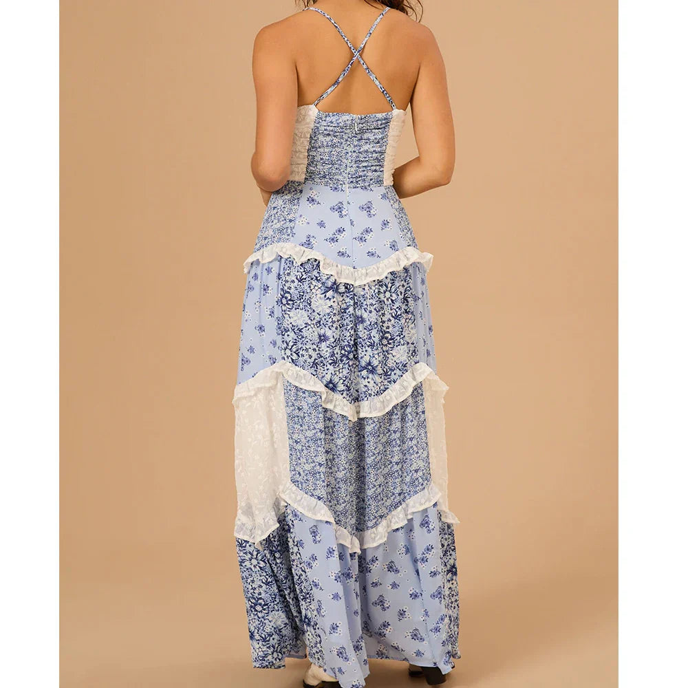 Maribelle Maxi Dress