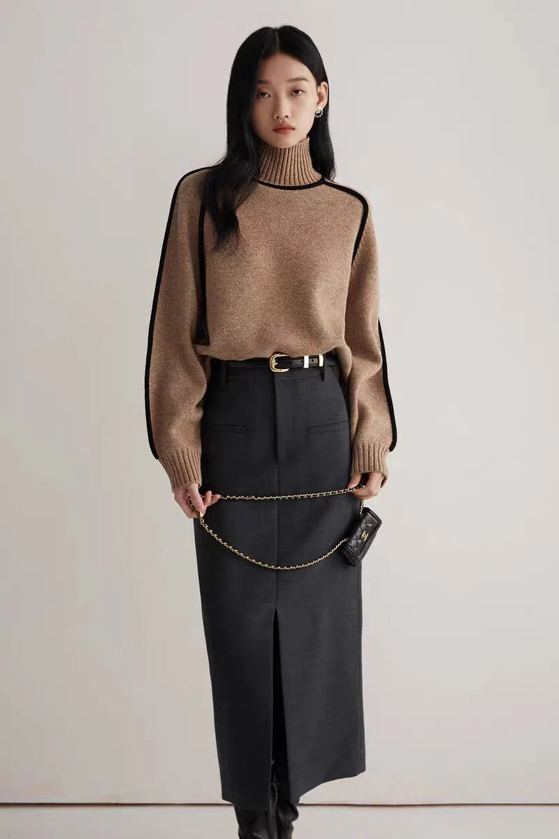 Lola | Winter Comfort Sweater