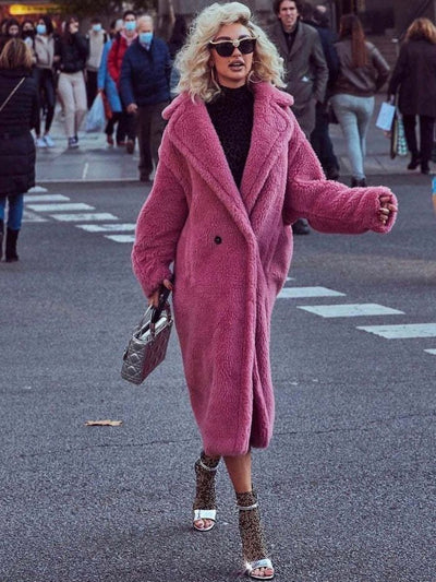MILLY | Teddy COAT