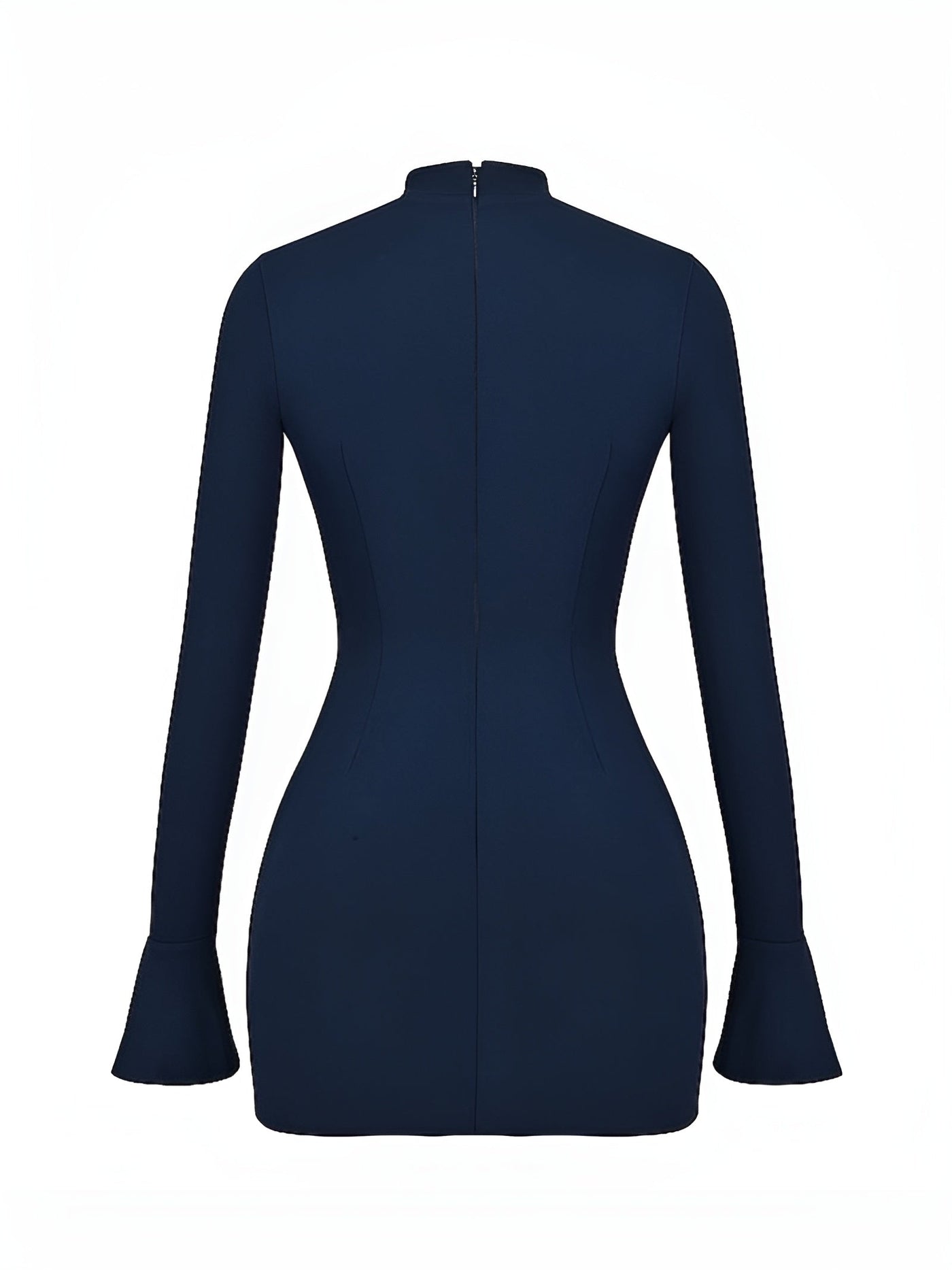 Emma™ | Elegant Bodycon Dress