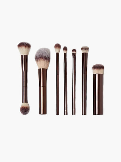 SOERA | Makeup Brush Set