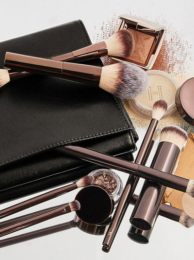 SOERA | Makeup Brush Set