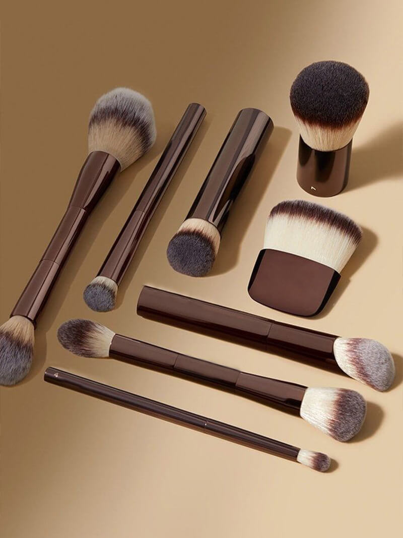SOERA | Makeup Brush Set
