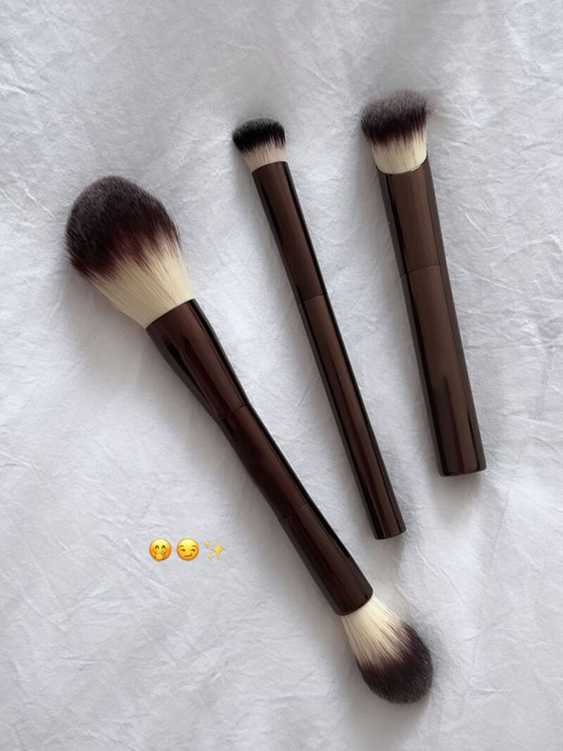 SOERA | Makeup Brush Set