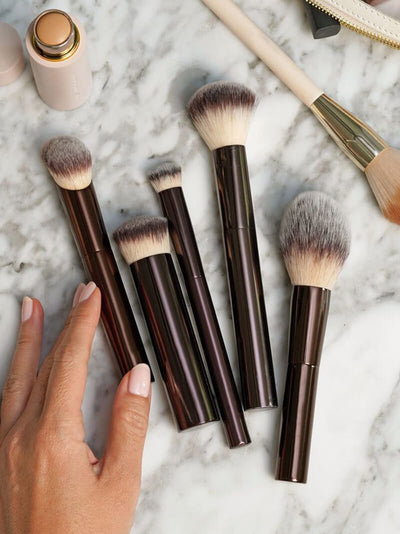 SOERA | Makeup Brush Set