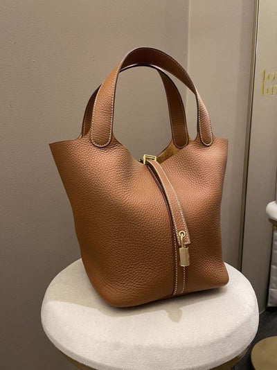 Pia | Premium Bag