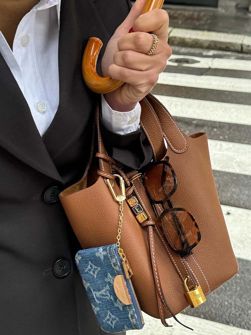 Pia | Premium Bag