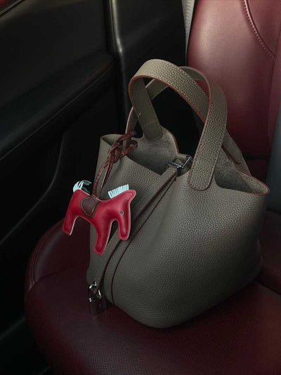 Pia | Premium Bag