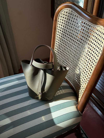 Pia | Premium Bag