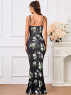Elegance Maxi Dress