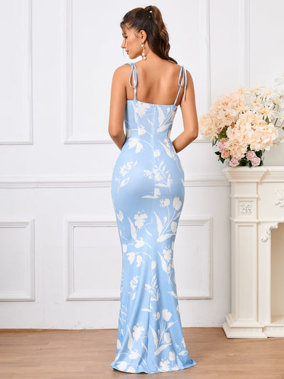 Elegance Maxi Dress