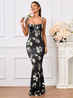 Elegance Maxi Dress