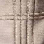 ASHTON | CHECK SWEATER