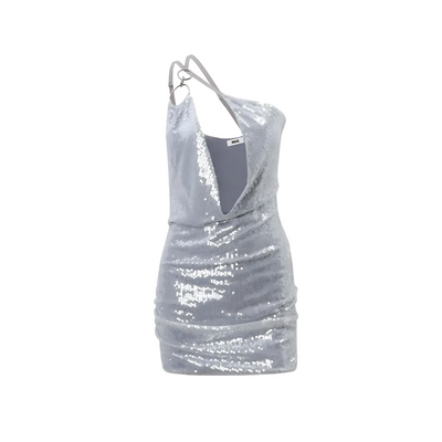 Bedyna | Sequin Mini Dress