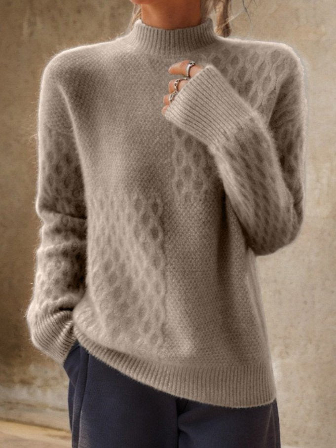 Ella | Classic Sweater