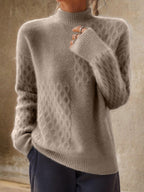 Ella | Classic Sweater