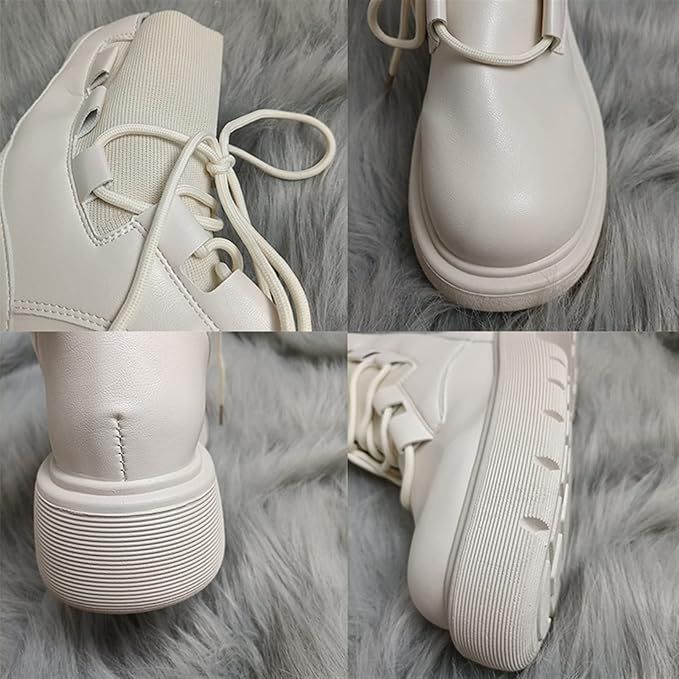 HALLE | Stylish Winter Boots
