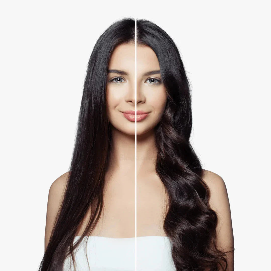 AirWrap Pro | 5-in-1 Hair Styler