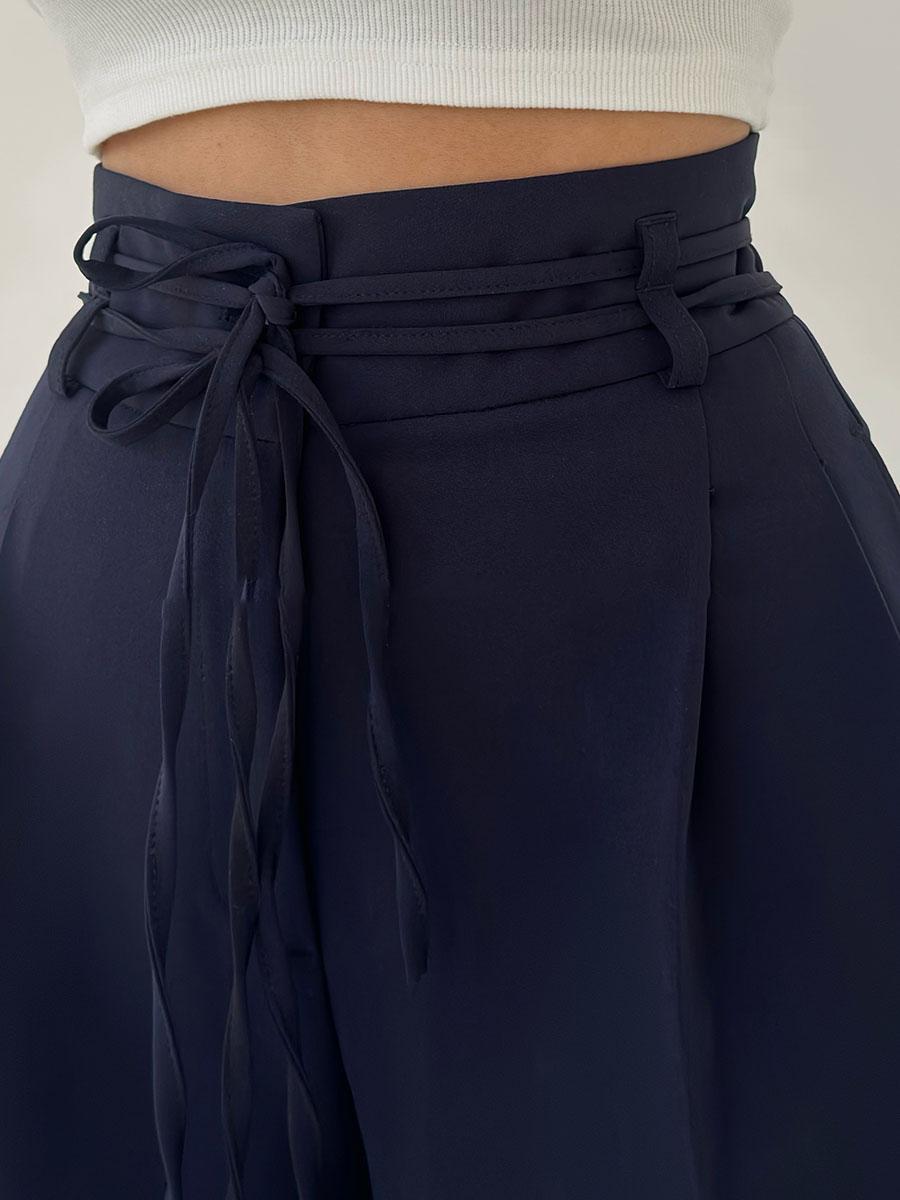 Anna Wide Leg Pants