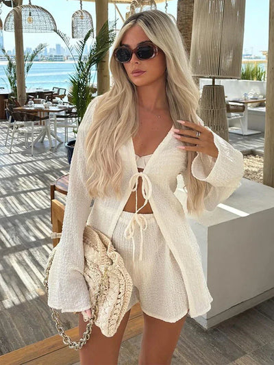 The Amalfi Crochet