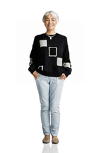 Heidi | Stylish Sweater