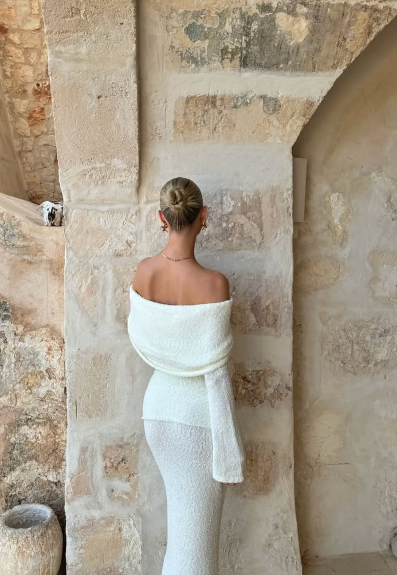 Amiyah - Elegant Long Set