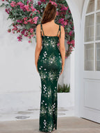Elegance Maxi Dress