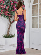 Elegance Maxi Dress