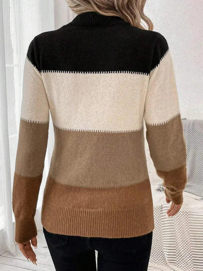 Holly | Cozy Sweater