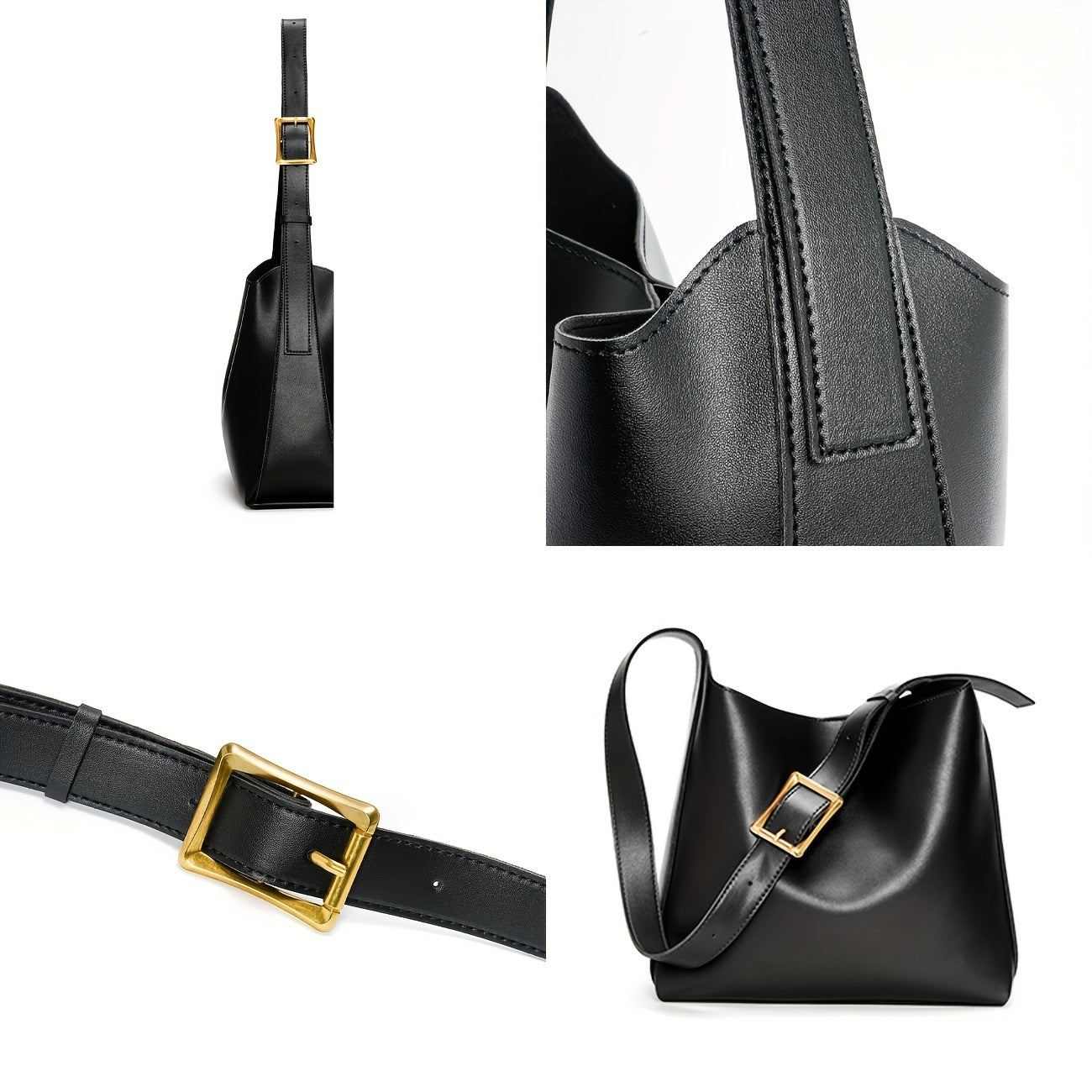 AVA | SHOULDER BAG