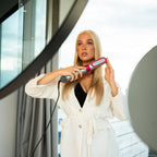 AirWrap Pro | 5-in-1 Hair Styler